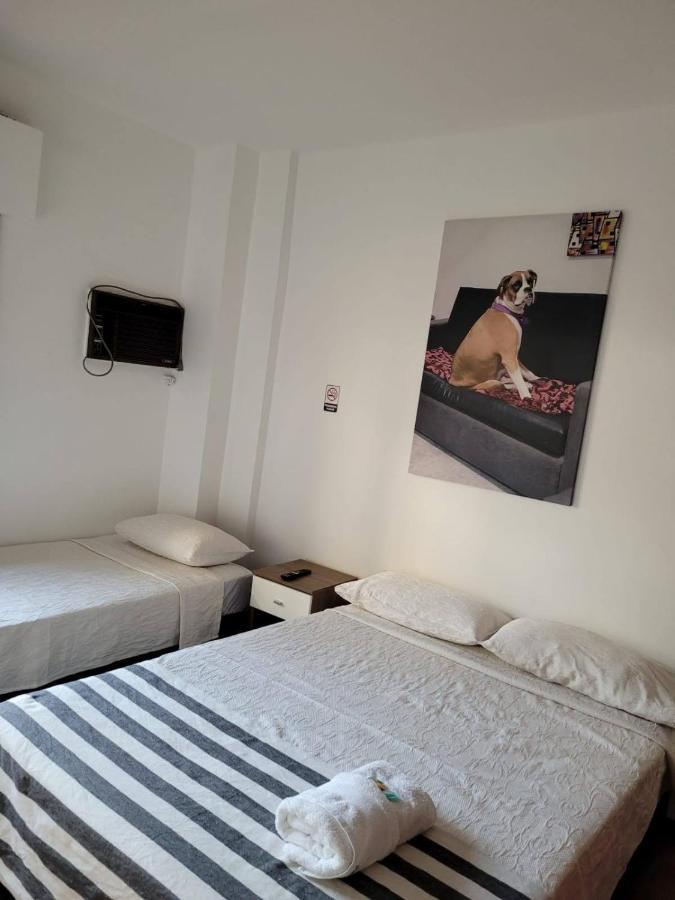 Hostal Con Terraza Y Parrilla En Palermo Buenos Aires Exterior foto